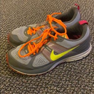 Nike Pegasus 29 Trail runners